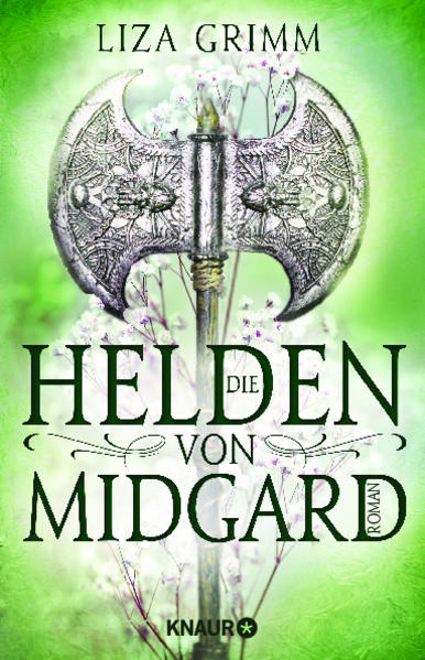 Die Helden von Midgard | Bundesamt für magische Wesen