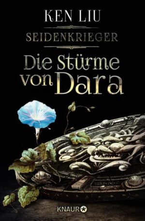 Rachsüchtige Feinde, hinterlistige Götter und ein übermächtiger Gegner der Kampf um den Thron von Dara entbrennt mit neuer Wucht in Ken Lius preisgekrönter asiatischer High Fantasy- Saga. Kuni Garu, der seit zehn Jahren als Kaiser Ragi über das Inselreich Dara herrscht, sieht sich einem neuen, mächtigen Feind gegenüber, den er allein nicht besiegen kann. Kunis Feinde planen ihre Rache sorgfältig, und die Götter sind ihm keine Stütze. Als eine gewaltige Armee aus dem Lyucu- Reich im fernen Westen die Sturmwälle überwindet, die seit Menschengedenken Daras Grenzen schützen, muss Kuni auf seine vier Kinder vertrauen und besonders auf die geheimnisvollen Fähigkeiten seiner Tochter Thera. »Lius Charaktere begeistern, die Weltenschöpfung ist ungewöhnlich und überzeugend, seine Sprache entwickelt eine eingängige Strahlkraft. Diese Saga bezaubert jeden Fan epischer Fantasy mit genau der richtigen Menge Spannung und magischen Einfällen.« Publishers Weekly »Die Legenden von Dara« von Ken Liu: Die Schwerter von Dara Die Götter von Dara Die Stürme von Dara