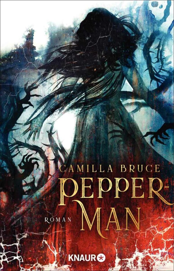 Pepper-Man | Bundesamt für magische Wesen