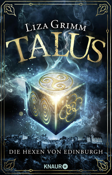 Talus: Die Hexen von Edinburgh | Bundesamt für magische Wesen