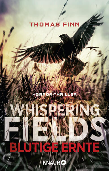 Whispering Fields: Blutige Ernte | Bundesamt für magische Wesen