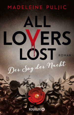 All Lovers Lost | Bundesamt für magische Wesen
