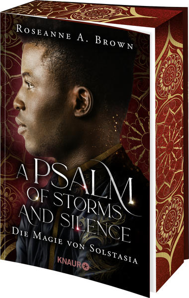 A Psalm of Storms and Silence. Die Magie von Solstasia | Bundesamt für magische Wesen
