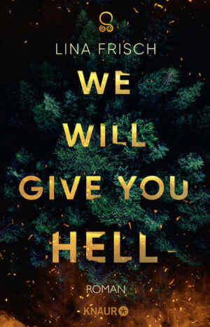 We Will Give You Hell | Bundesamt für magische Wesen