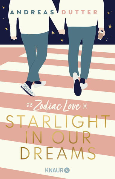 Zodiac Love: Starlight in Our Dreams | Bundesamt für magische Wesen