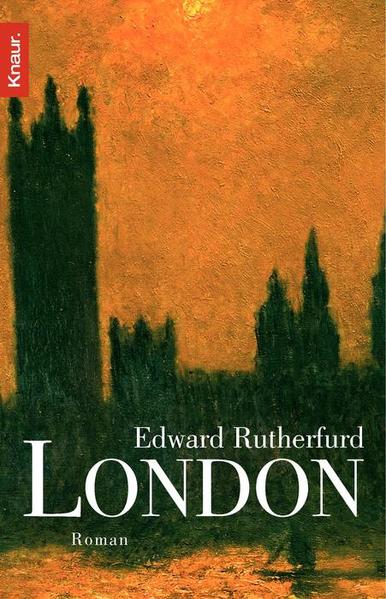 Die aufwühlende und aufregende Geschichte einer Weltstadt! Edward Rutherfurd, der Autor des Bestsellers Sarum, lässt die Geschichte einer Stadt und das Schicksal ihrer Bewohner über die Jahrhunderte hinweg lebendig werden. London ist eine gewaltige Saga, die aufwühlende und aufregende Geschichte einer Weltstadt und eine Liebeserklärung an eine der größten Metropolen der Welt.