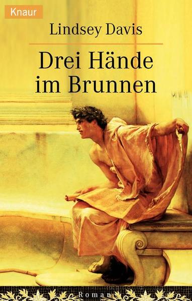 Nachdem er nach einer gefährlichen Mission in der Provinz Baetica wieder nach Rom zurückgekehrt ist, gibt sich Marcus Didius Falco, der "erste Detektiv der Weltgeschichte", erst einmal den sinnlichen Freuden des Lebens hin. Doch bald macht er eine schaurige Entdeckung: Im öffentlichen Brunnen findet er eine abgeschnittene menschliche Hand! Unweigerlich wird er hineingezogen in die Durchsuchung der Wasservorräte Roms. Dort stößt er auf eine ganze Reihe von Beweisen für eine Mordserie. Jeder Mord wurde verübt während eines öffentlichen Feiertags oder Festes, und im Augenblick sind es nur noch wenige Tage bis zu den Römischen Spielen. Das Ganze wird zu einem Wettlauf gegen die Zeit, die immer knapper wird: Denn Marcus Didius Falco muß verhindern, daß der Mörder erneut zuschlägt. »Wohl die beste Autorin in diesem Genre.« Donna Leon in der Sunday Times