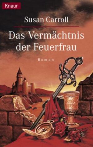 Lance St.Leger, der älteste Sohn und Erbe des Schlosses Leger, wird von einer seltsamen Ruhelosigkeit geplagt. Des Nachts macht sich sein Geist auf die Reise, während sein Körper zurückbleibt. Auf einem dieser nächtlichen Streifzüge begegnet er der jungen Witwe Rosalind. Zwischen den beiden heimatlosen Menschen entsteht eine magische Anziehungskraft, die jedoch bald von einer unheimlichen Macht bedroht wird. Carroll besitzt eine Gabe, die stärker ist als die der St. Legers: die Fähigkeit, ihren Lesern Freude und wahren Frieden zu bringen." Romantic Times