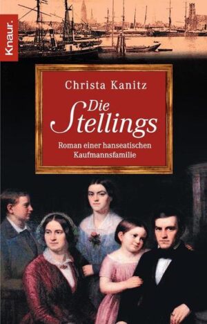 Nach der Brandkatastrophe von 1842 ist die führende Position des Hamburger Handelshauses Stelling bedroht. Das Familienoberhaupt Johannes und seine Frau Annette haben alles verloren - nur nicht ihren Mut! Nun sollen ihre Kinder den gesellschaftlichen Rang der Familie festigen. Doch es sind neue Zeiten angebrochen, und keiner der Sprösslinge möchte sich mehr so recht den Vorstellungen der Eltern fügen. Vor allem das Nesthäkchen Viktoria schockiert alle mit einer unerhörten Forderung: Sie will den Kaufmannsberuf erlernen und die Geschäfte des Hauses weiterführen!