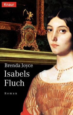 Als Cassandra de Warenne dem schönen Spanier Antonio de la Barca begegnet, ahnt sie noch nichts von der schrecklichen Vergangenheit, die die beiden Familien seit Jahrhunderten verfemt. Das lang gehütete Geheimnis droht die Adelsfamilien nun beinahe zu zerstören. Dämonische Kräfte in Gestalt der Ahnin Isabel de Warenne scheinen Besitz von Cassandra zu ergreifen, um nun endlich Rache zu nehmen... »Sie werden die ganze Nacht kein Auge zutun!« (Publishers Weekly)