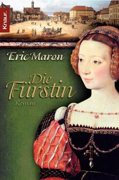 Eine Frau kämpft um den Thron - und um ihre Liebe 1772. Charlotte stammt aus einem verarmten Adelshaus und muss sich als eine von acht Töchtern glücklich schätzen, einen Mann gefunden zu haben, der bereit ist, um sie zu freien. Ausgerechnet sie soll dem Fürsten Carl Anton den ersehnten Thronfolger schenken. Charlotte ahnt nicht, dass dies für den Regenten die einzige Möglichkeit ist, das Reich vor seinem gefährlichsten Feind zu schützen. Wird es der jungen Fürstin Charlotte gelingen, nicht nur das Volk in ihrer neuen Heimat, sondern auch ihren Gemahl für sich zu erobern?