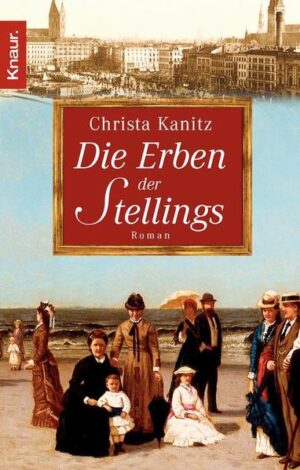 1898: Viktoria, die Prinzipalin des Handelshauses Stelling-Brennicke, wird siebzig Jahre alt, und die gesamte Familie trifft zu ihrer Geburtstagsfeier im Palais an der Elbchaussee ein. Ein Familienmitglied wartet mit einer besonderen Überraschung auf: Die ledige Patrizia bringt aus New York ihren erwachsenen Sohn mit - ein Skandal für die traditionsbewussten Hanseaten! So muss sich denn Patrick Stelling, gelernter Schiffsbauer und voller Ideen, seinen Platz in der neuen Familie erst schwer erkämpfen. Doch als er die schöne Regina kennen lernt, scheint sich sein Glück zu wenden ...