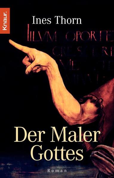 Bereits als Knabe ist Matthias Grünewald von dem Gedanken besessen, ein Werk zu schaffen, das Gott und seiner Schöpfung gerecht wird. Nichts kann ihn von diesem Ziel abbringen: nicht sein eifersüchtiger Bruder, nicht die harten Lehrjahre, nicht das entbehrungsreiche Leben, das er führt. Und auch nicht Magdalena, mit der ihn eine verzweifelte Liebe verbindet. Denn Grünewald hat sich einzig der Kunst verschrieben.