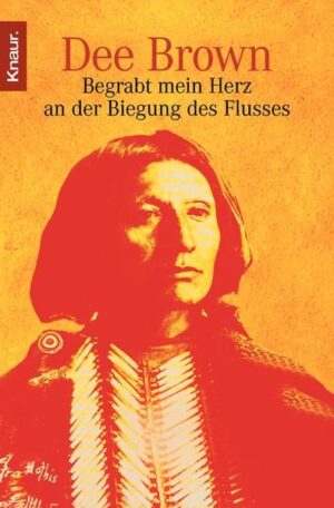 Das Vordringen von Siedlern und Abenteurern in den Wilden Westen brachte den amerikanischen Ureinwohnern Vertreibung, Hunger, Tod und Ausrottung. In kraftvoller Prosa erzählt Dee Brown die Geschichte des amerikanischen Westens neu und entlarvt dabei viele Legenden als Lüge. Er lässt die Indianer und ihre großen Häuptlinge zu Wort kommen und setzt ihnen in diesem aufsehenerregenden Werk ein unvergleichliches Denkmal.