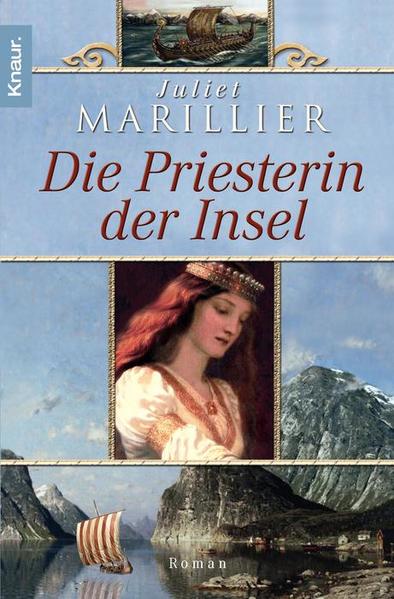 Weit vor der Küste Schottlands liegen die Orkney-Inseln. Seit langer Zeit lebt dort ein friedliches Volk im Einklang mit der Natur - bis eines Tages Segel am Horizont auftauchen. Zu den Wikingern, die an der Küste landen, gehören auch der Krieger Eyvind und der machthungrige Somerled. Beide ahnen noch nicht, wie das Leben auf den Orkneys sie verändern wird - und welche Rolle dabei Nessa spielt, die Priesterin der Insel ..