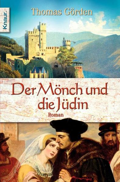 Das Rheinland im Jahre 1146. Als es den jungen, unerfahrenen Mönch Konrad nach Köln verschlägt, gerät sein Leben aus den Fugen: Er lernt die bezaubernde Jüdin Hannah kennen - und plötzlich zweifelt er an seiner Berufung. Ehe Konrad sich über seine Gefühle klarwerden kann, geraten Hannah und ihre Familie in tödliche Gefahr. Fanatische Wanderprediger schüren ein Pogrom gegen die Kölner Judengemeinde. Konrad weiß nur einen Zufluchtsort: die Wolkenburg im nahe gelegenen Siebengebirge. Während er sich verzweifelt bemüht, Hannah vor den hasserfüllten Verfolgern zu schützen, muss er sich zugleich den Dämonen seiner Kindheit stellen … Ein fesselnder Mittelalter-Roman mit einer bewegenden Liebesgeschichte!