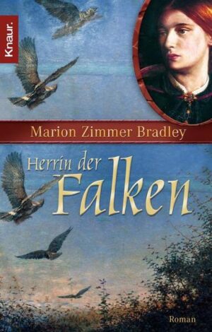 Während ein erbitterter Krieg zwischen den herrschenden Königsfamilien tobt, wächst weit entfernt in den Bergen ein außergewöhnliches Mädchen heran: Romilly besitzt die Gabe, mit Tieren sprechen zu können. Als Herrin der Falken ist sie eine wertvolle Verbündete - oder eine mächtige Gegnerin. Und so versuchen die skrupellosen Kriegsherren, Romilly auf ihre Seite zu zwingen - koste es, was es wolle!