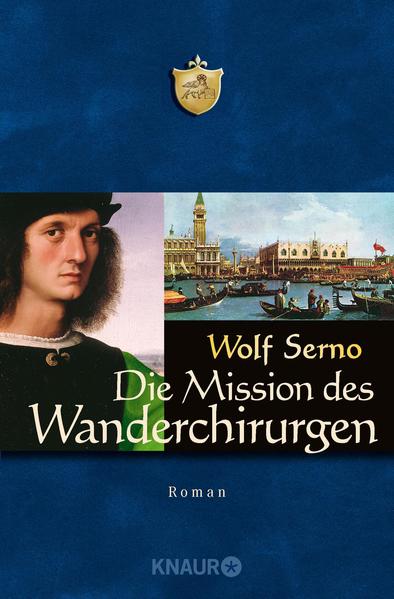 Vitus, der weit gereiste Wanderchirurg und mutmaßliche Erbe von Schloss Collincourt, ist untröstlich: Seine geliebte Arlette, nach der er so lange gesucht hat, stirbt in seinen Armen an der Pest. Doch vorher nimmt sie ihm das Versprechen ab, ein Heilmittel gegen den Schwarzen Tod zu finden. Mit seinen Freunden reist er nach Padua, weil er hofft, an der berühmten Universität dieser Stadt eine Arznei gegen die Seuche zu finden. Aber das Schicksal scheint sich erneut gegen den tapferen Cirurgicus verschworen zu haben ... Der neue Bestseller des Erfolgsautors von Der Wanderchirurg!