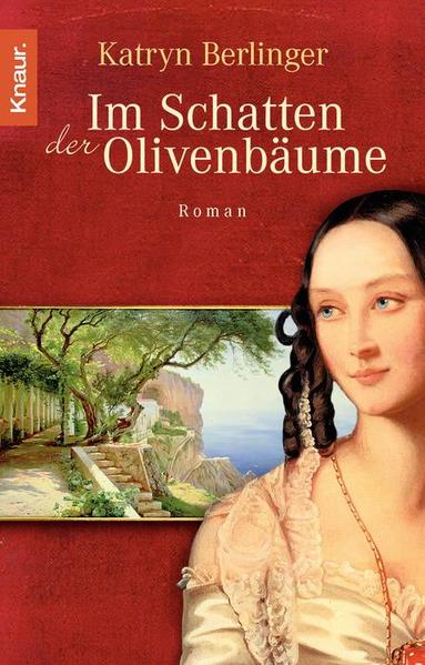 1890 reist die schöne Engländerin Fiona mit ihrem Mann nach Ligurien, denn sie ist eine begabte Malerin, die sich nach dem Licht des Südens sehnt. Fiona bekommt den Auftrag, den Genueser Tuchfabrikanten Fabricio Perlucci zu porträtieren, der jedoch eine Bedingung an das Bild knüpft: Im Hintergrund soll ein kostbares Damasttuch abgebildet sein, auf dem sich Blätter und goldseidene Oliven zu einem raffinierten Muster verweben. Während ihrer Arbeit verliebt sich Fiona leidenschaftlich in Perluccis Sohn. Doch dann ist eines Tages das geheimnisvolle ›Tuch des grünen Goldes‹ verschwunden, und Fiona wird des Diebstahls verdächtigt …