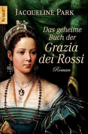 Italien, 1526. Grazia dei Rossi, aufgewachsen in einer reichen jüdischen Bankiersfamilie, verliebt sich in Pirro Gonzaga, einen Christen. Sie gerät in einen Zwiespalt der Gefühle und ihres Gewissens. Als sie sich für die Liebe entscheidet, und sich somit gegen ihre Familie stellt, begeht Pirro Verrat an ihr und heiratet eine Christin. Beschämt kehrt Grazia zu ihrer Familie zurück, in der Hoffnung ihn nie wiederzusehen. Doch das Schicksal hat anderes mit ihr vor …