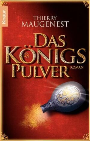 Sevilla in der Mitte des 13. Jahrhunderts. Hier praktiziert Abraham Alfaquin als Leibarzt des Königs, unterstützt von seiner klugen Tochter Sarah. Als innerhalb kurzer Zeit fünf angesehene Kaufleute der Stadt durch ein geheimnisvolles Fieber ums Leben kommen, erhält Abraham den Auftrag, die Ursache herauszufinden. Dabei helfen sollen ihm Sarah und der französische Arzt Roscelin, der sich bald einen sagenhaften Ruf bei den Patienten erwirbt, da er über das geheimnisvolle ›Königspulver‹ verfügt, das angeblich alle Krankheiten heilen kann. Zunächst erzielt er auch überraschende Erfolge damit - doch gegen das tödliche Fieber, das die Reichen Sevillas befällt, ist auch er machtlos. Steckt in Wahrheit Mord hinter den mysteriösen Todesfällen?