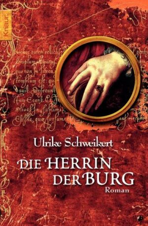 Burg Wehrstein im 13. Jahrhundert: Tilia bekommt von ihrem Vater einen prekären Auftrag. Sie soll auf die Burg der Zollern reisen, um der Tochter des dort ansässigen Grafen zu dienen. Begleitet wird sie von der unfreien Magd Gret, die für sie wie eine Schwester ist. Tilia wird bald klar, dass sie auf der Burg mehr als unerwünscht ist ? und dass die Gräfin ein düsteres Geheimnis umgibt. Inmitten von Intrigen und Missgunst, Eifersucht und roher Gewalt muss die junge Frau lernen, sich zu behaupten. »Ein faszinierendes Frauenporträt.« Freundin