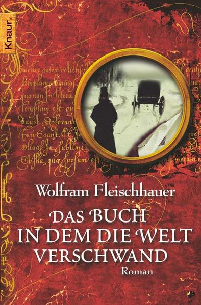 Man schreibt das Jahr 1780. Revolutionäre Ideen durchziehen das Land. Mystische Zirkel und Geheimbünde bekämpfen sich allerorten.In der fränkischen Grafschaft Alldorf ist es zu merkwürdigen Todesfällen gekommen, und der junge Arzt und Epidemieforscher Nicolai Röschlaub soll bei der Aufklärung helfen. Wenn es ein Gift war, so hinterlässt es keine Spuren. Eine Verschwörung ist denkbar, doch wen hat sie zum Ziel? Begleitet von einer rätselhaften jungen Frau, macht sich Nicolai auf den Weg an die äußersten Grenzen des Reiches - und gleichzeitig ins Innerste seiner Seele. Die Zeit drängt, denn das Geheimnis ist aus dem Stoff, der eine Welt zerstören kann.