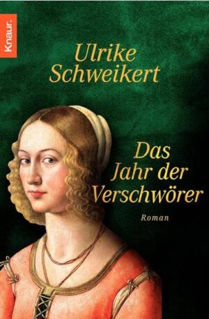 Schwäbisch Hall im Jahre 1450: Jos, ein junger Siedersknecht, arbeitet hart, um seine Mutter und seine jüngeren Geschwister zu ernähren. Doch plötzlich wird auf dem Fluss eine unheimliche Leiche ans Ufer geschwemmt. Es ist Stefan, Jos' bester Freund, der offensichtlich ermordet wurde. Die Stadt steht vor einem Rätsel. Jos aber kann sich mit dem Tod seines Freundes nicht abfinden und macht sich gemeinsam mit der Henkerstochter Rebecca daran, den Mord an Stefan aufzuklären - eine Aufgabe, die ihn mehr als einmal in tödliche Gefahr bringt und ihn zum ersten Mal die Liebe kennen lernen lässt.