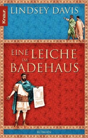 Wieder einmal ermittelt der erste Privatdetektiv der Geschichte in einem höchst brisanten Fall. Beim Bau seines Badehauses entdeckt Falco eine Leiche und beginnt mit seinen Nachforschungen. Doch damit nicht genug. Er wird nach Britannien beordert, um die mysteriösen Unfälle beim Bau von Kaiser Vespasians Palast aufzuklären. Widerstrebend folgt er dem Ruf des Kaisers und gerät dabei in tödliche Gefahr …