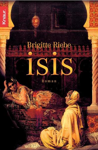 Theben im 7. Jahrhundert v. Chr.: Liebe und Eifersucht bestimmen die Beziehung der ungleichen Brüder Anu und Khay zu der schönen Bildhauertochter Isis. Als diese sich für den schüchternen Anu entscheidet, will sich der aufbrausende Khay nicht in die Rolle des Verlierers fügen. Isis sucht Rat bei der Seherin Meret, die eine furchtbare Vision hat: Brudermord! Wird es den Frauen gelingen, durch die Kraft der Liebe das vermeintlich unentrinnbare Schicksal aufzuhalten?