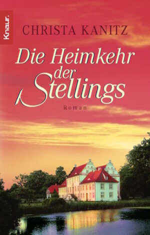 Berlin in den zwanziger Jahren: Hier lernen sich Conrad Stelling und Laura, die Tochter eines Gutsbesitzers aus Pommern, kennen und lieben. Sie ziehen nach Hamburg, in die Heimatstadt der Stellings, wo ihre Tochter Isabella geboren wird. Zunächst verlebt das Mädchen eine sorglose und behütete Kindheit, doch dann bricht der Krieg aus, und Isabella, der Liebling ihres Vaters, muss sich das erste Mal in ihrem Leben bewähren …