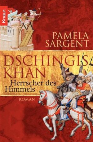 Der junge Temudschin kommt unter einem bedeutungsvollen Omen zur Welt - ihm soll Großes bevorstehen. Zwei Jahrzehnte später hat er nur ein Ziel vor Augen: das vereinigte Volk der Mongolen zu regieren! Noch kann sich niemand vorstellen, welch unglaubliche Taten er als der sagenumwobene Weltenherrscher ›Dschingis Khan‹ einst vollbringen wird …