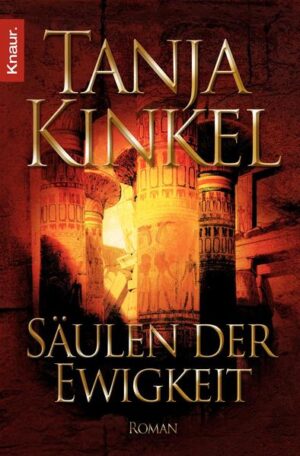 Als die Engländerin Sarah 1815 nach Ägypten kommt, ahnt sie nicht, welche Abenteuer dieses geheimnisvolle Land für sie bereithält. Während ihr Mann Giovanni Belzoni zum Jäger verlorener Schätze wird, befreit sich Sarah nach und nach aus den engen Konventionen ihrer Zeit. Fern der Heimat findet sie jene Freiheit, nach der sie sich schon lange sehnt. Dabei begegnet sie immer wieder Bernardino Drovetti, dem größten Rivalen ihres Mannes …