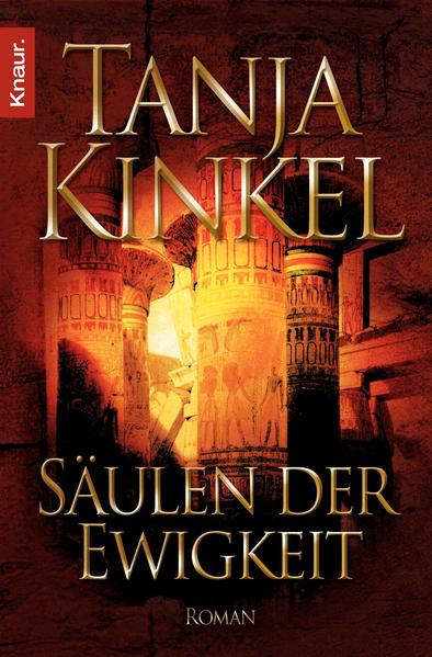 Als die Engländerin Sarah 1815 nach Ägypten kommt, ahnt sie nicht, welche Abenteuer dieses geheimnisvolle Land für sie bereithält. Während ihr Mann Giovanni Belzoni zum Jäger verlorener Schätze wird, befreit sich Sarah nach und nach aus den engen Konventionen ihrer Zeit. Fern der Heimat findet sie jene Freiheit, nach der sie sich schon lange sehnt. Dabei begegnet sie immer wieder Bernardino Drovetti, dem größten Rivalen ihres Mannes …