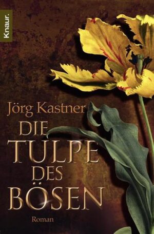 Amsterdam 1671. Bis vor kurzem hielt das »Tulpenfieber« die Niederlande in Atem - gefährliche Spekulationen mit Tulpenzwiebeln kosteten manchen die Existenz. Und nun erschüttern rätselhafte Morde an ehrbaren Bürgern die Stadt. Bei Inspektor Jeremias Katoen läuten die Alarmglocken: Jeder Tote hält das Blütenblatt einer prächtigen Tulpe in der Hand …