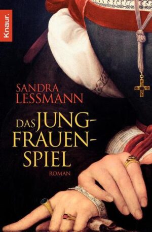 England 1583. Sir Francis Walsingham, Herr über ein weitgespanntes Agentennetz, kennt nur ein Ziel: Er will endlich den 'Greif' enttarnen, einen Spion, der den Briten das Leben schwermacht. Das Werkzeug, um dieses Ziel zu erreichen, soll die schöne Marianna Ashton sein, die Walsingham zwingt, Spitzeldienste zu übernehmen.