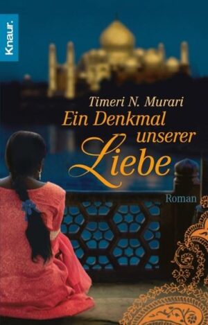 Noch heute zeugt das Taj Mahal in Indien von der unsterblichen Liebe eines Herrschers zu seiner Frau. Als die schöne Arjumand den jungen Jahan, Sohn des Moguls, kennen lernt, ist es für beide Liebe auf den ersten Blick. Doch Jahans Vater hat andere Pläne: Längst hat er selbst für seinen Sohn eine passende Braut ausgesucht, und er zwingt Jahan, diese aus machtpolitischen Gründen zu heiraten. Doch die Erinnerung an seine Geliebte lässt den unglücklichen jungen Regenten nicht los…