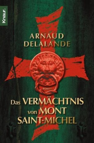 Unter den Schätzen, die ein Kreuzritter aus dem Heiligen Land mitbringt, ist ein geheimnisvoller siebenarmiger Leuchter aus purem Gold, den er in der Abteikirche Mont Saint-Michel vergraben lässt. 900 Jahre später taucht im Depot der Vatikanischen Sammlungen ein rätselhaftes Gemälde mit genau jenem Leuchter auf. Die Kunststudentin Judith soll das Bild begutachten und kommt dabei einer Verschwörung hinter den Kulissen des Vatikans auf die Spur …