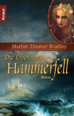 Zwischen den Herzogtümern Hammerfell und Storn tobt ein unerbittlicher Kampf. Nun scheint es, als habe Storn gewonnen, denn Rascard von Hammerfell stirbt bei der Verteidigung seiner Festung. Dennoch ist Storns Triumph nicht vollständig, denn in letzter Sekunde gelingt es Rascards junger Frau, ihre Zwillingssöhne aus der brennenden Burg zu retten. Jahre später sollen Alastair und Conn Gelegenheit haben, ihren Vater zu rächen - doch dann verstricken sie sich in einen erbitterten Bruderzwist …