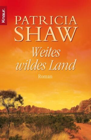 Der große Australien-Roman von Patricia Shaw, Meisterin der Australien-Sagas, in zeitgemäßer Neuausstattung. Nahe der australischen Küste reißt ein Hurrikan das Passagierschiff »Cambridge Star« in die Tiefe. Zu den wenigen Überlebenden zählt Sibell Delahunty, die verwöhnte Tochter eines englischen Gutsbesitzers. Zusammen mit einem irischen Sträfling wird sie an Land gespült - die Situation in der Wildnis scheint aussichtslos. Doch dann entdeckt Sibell auf dem fremden Kontinent Schritt für Schritt ihr Temperament, ihren Pioniergeist, ihre Zähigkeit und ihren Mut ... In "Weites wildes Land", Teil eins der Hamilton-Saga, erzählt Patricia Shaw ein außergewöhnliches Frauenschicksal vor der Kulisse der Besiedelung Australiens. »Patricia Shaw versteht es, auf faszinierende Weise das Land und das Leben der Einwanderer auf der Südhalbkugel darzustellen.« Elbe-Elster Rundschau