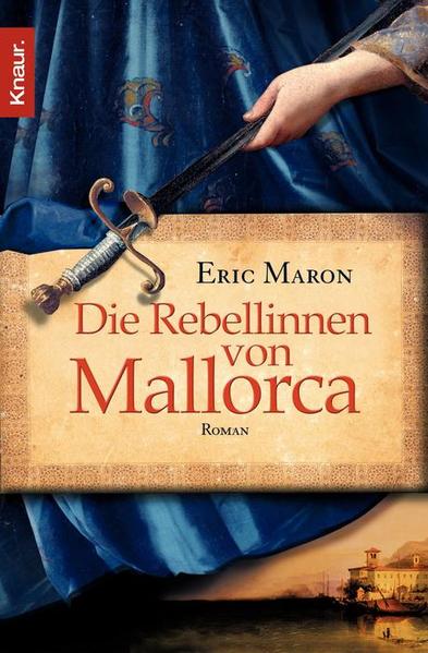 Mallorca im Jahre 1343: Das Inselreich wird in einem blutigen Feldzug von König Pere IV. zu Katalonien-Aragón erobert. Auch die Burg des Grafen von Marranx fällt dem übermächtigen Gegner in die Hände, und sein Erzfeind nützt die Gelegenheit zur Rache: Weil der Graf ihm einst die Braut raubte, sollen jetzt dessen Töchter für die Schmach von damals bezahlen. Nur um Haaresbreite gelingt es Miranda und Soledad, ihren Häschern zu entkommen, doch ihr Verfolger ist wie besessen vom Gedanken an Vergeltung. Als er die beiden schönen jungen Frauen schließlich aufspürt, scheint ihr Schicksal besiegelt …