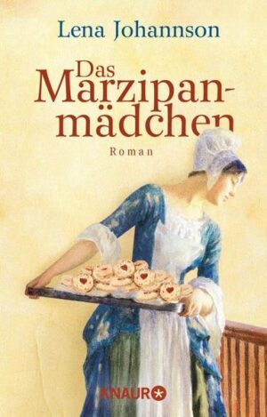 Lübeck im Jahre 1870. Marie Kröger, 16 Jahre alt, hat nur einen Traum: Sie will einmal Tänzerin werden. Doch als ihr älterer Bruder ums Leben kommt, soll sie die väterliche Konditorei übernehmen. Schweren Herzens fügt sich Marie dem Willen des schwerkranken Vaters und muss sich nun nicht nur den Respekt der Angestellten erkämpfen, sondern auch das Vertrauen der Kunden gewinnen - zu denen auch der russische Zar gehört. Hilfe erhofft sie sich von einem geheimnisvollen Marzipanrezept, das sich seit Generationen im Besitz ihrer Familie befindet. Nur Marie weiß, wo ihr verstorbener Bruder es aufbewahrte. Kann dieses Rezept Marie und die Konditorei vor dem Ruin retten?