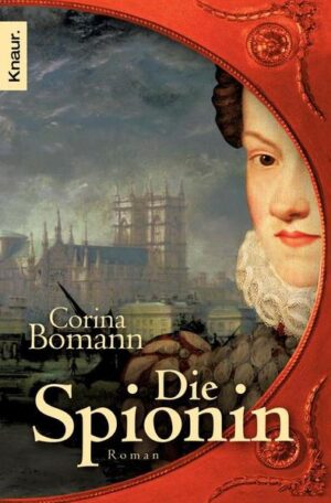 »Sie kann niemandem vertrauen. Sie darf sich nicht verlieben. Und sie verstößt gegen alle Regeln.« London 1585: Als die junge Straßendiebin Alyson in den Tower gebracht wird, scheint ihr Schicksal besiegelt zu sein. Doch dann erkennt man ihre besonderen Fähigkeiten und macht ihr ein unglaubliches Angebot: Sie soll Sir Francis Walsingham, dem Ersten Minister von Elisabeth I., als Spionin dienen. Aber das bringt Alyson schneller, als sie für möglich hält, in tödliche Gefahr …