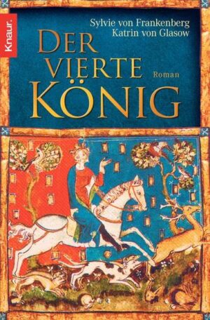 Was für ein Mensch war der englische König John, der als »Johann Ohneland« in die Geschichte einging? Stets im Schatten zweier Lichtgestalten, seiner Mutter Eleonore von Aquitanien und seines Bruders Richard Löwenherz, brandmarkte man den glücklosen Herrscher als Verräter, Ehebrecher, Mörder. Doch was, wenn alles ganz anders war? Dieser opulente und packende Roman zeigt Johann Ohneland in einem neuen Licht. Einer der interessantesten und überraschendsten Monarchen Englands tritt aus dem Dunkel der mittelalterlichen Geschichte.