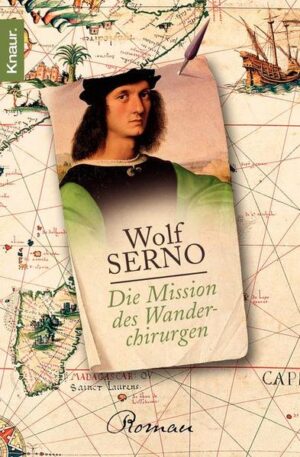 Vitus, der weit gereiste Wanderchirurg und mutmaßliche Erbe von Schloss Collincourt, ist untröstlich: Seine geliebte Arlette, nach der er so lange gesucht hat, stirbt in seinen Armen an der Pest. Doch vorher nimmt sie ihm das Versprechen ab, ein Heilmittel gegen den Schwarzen Tod zu finden. Mit seinen Freunden reist er nach Padua, weil er hofft, an der berühmten Universität dieser Stadt eine Arznei gegen die Seuche zu finden. Aber das Schicksal scheint sich erneut gegen den tapferen Cirurgicus verschworen zu haben ... Der neue Bestseller des Erfolgsautors von Der Wanderchirurg!