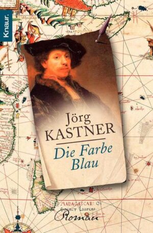 Amsterdam 1669. Es ist die Epoche Rembrandts. In der Stadt herrscht große Aufregung, denn zwei angesehene Bürger haben bestialische Morde begangen. Und beide Male war ein Gemälde im Spiel - ein harmloses Familienbild, wie von Rembrandts Hand, wäre es nicht von einem intensiven Blau dominiert. Als das ›Todesbild‹ auf rätselhafte Weise verschwindet, schwört sich Cornelis Suythof, ein junger Maler und großer Bewunderer des Meisters, dem Rätsel auf die Spur zu kommen - war doch einer der vermeintlichen Mörder sein bester Freund …