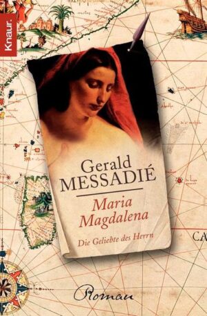 Sie galt als Sünderin, als sie Jesus begegnete. Doch Maria Magdalena wurde der erste weibliche Apostel - und die leidenschaftlichste Anhängerin Jesu. Denn die beiden verband mehr, als die kirchliche Geschichtsschreibung später zugeben wollte. Ihr Charisma half vor allem, neben den Jüngern auch Frauen als Gefolgschaft zu gewinnen. Aber war sie auch das Haupt einer Verschwörung, die ihren Geliebten vor dem Tod bewahrte? Einer Verschwörung, die letztlich die Grundlage zu der These von der Auferstehung Jesu lieferte? Bestsellerautor Gerald Messadié zeichnet in seinem packenden historischen Roman ein ganz neues Bild dieser faszinierenden biblischen Frau.