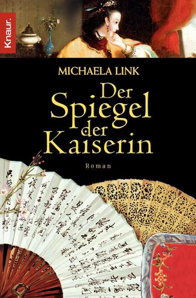 Peking 1908: Prinzessin Anli ist erst 18 Jahre alt, als sie zur Hofdame der letzten Kaiserin berufen wird. Kurz darauf erfährt sie, dass ihr Vater sie gegen eine große Geldsumme an einen sehr viel älteren General verheiraten will. Um sie davor zu bewahren, schickt die Kaiserin sie in die Provinz ins Haus eines angesehenen Färbers prächtiger Stoffe. Hier lernt Anli den Engländer Malcolm kennen - und lieben. Malcolm erwidert ihre Gefühle, doch diese Liebe scheint keine Zukunft zu haben, denn Anlis Vater besteht auf der geplanten Heirat. Den Liebenden bleibt nur noch die Flucht …