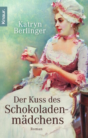 Kurz vor dem Ersten Weltkrieg: Madelaine Gürtler, die einst als »Schokoladenmädchen« mit ihren süßen Kreationen Furore und die Männer verrückt machte, ist mit ihrem Mann, dem Grafen Mazary, in seine Heimat Ungarn gezogen. Doch ihre Ehe steht unter keinem glücklichen Stern: Der lang erwartete männliche Erbe bleibt aus, und Madelaine erträgt den Druck kaum mehr, den die gräfliche Familie auf sie ausübt. Verzweifelt flüchtet sich Madelaine in die Arme eines anderen Mannes, doch dann droht sie die Liebe beider Männer zu verlieren …