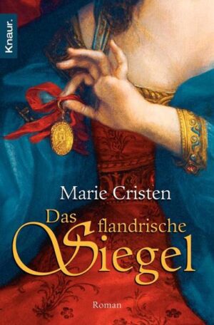 Brügge im 15. Jahrhundert. Christina, die einzige Tochter im Handelshaus Contarini, weigert sich standhaft, eine Vernunftehe einzugehen. Hals über Kopf flieht sie mit ihrem jüdischen Geliebten und gerät auf ein Schiff, dessen Mannschaft durch eine rätselhafte Seuche dahingerafft wird. Ein Alptraum, der vierzig Tage währt und alles verändert …